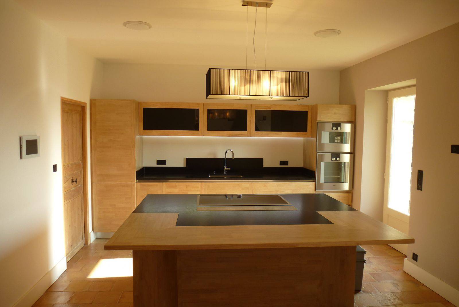  votre projet cuisine sur mesure avec ABD select cuisiniste proche d'Avignon