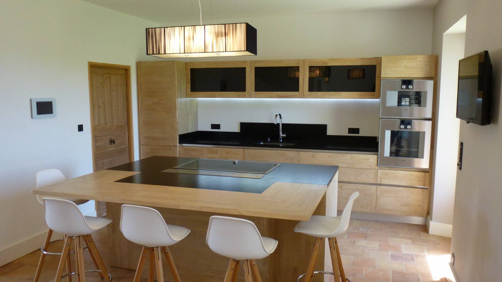 four et micro-onde GAGGENEAU