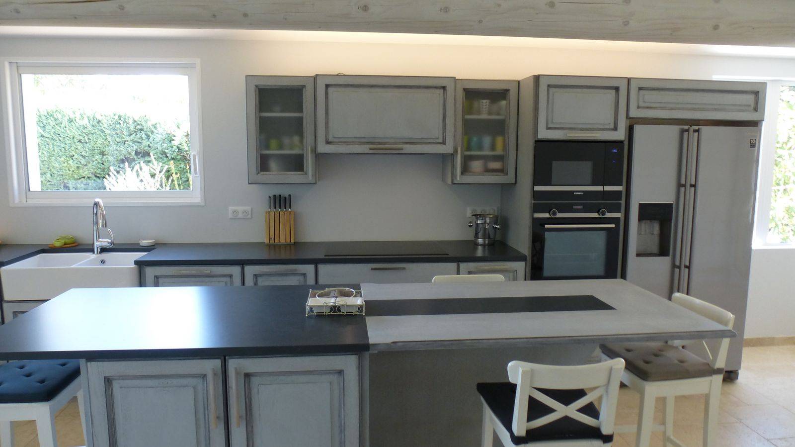 votre cuisine dans le Vaucluse par ABDselect cuisiniste Avignon