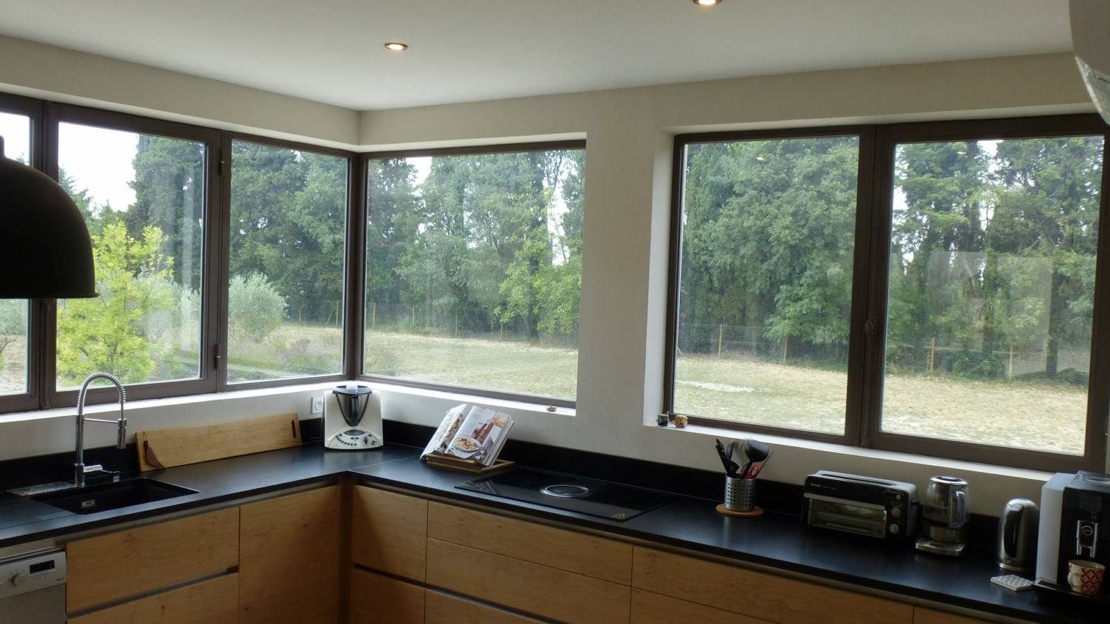 Concept de cuisines by ABDselect