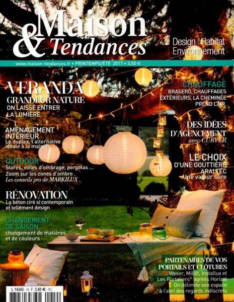Maison&Tendance
