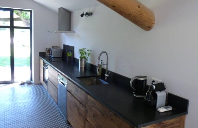  ABD Select Cuisines votre artisan cuisiniste à Avignon