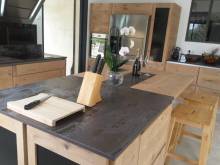 Installez votre cuisine  avec des plans de travail sur mesure en DEKTON chez votre spécialiste ABD select.
