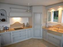 Notre zone d'activité pour ce service Tarif fabricant de cuisine provençale