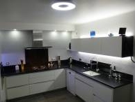 Notre zone d'activité pour ce service Installation cuisine style industriel chic avec électroménager