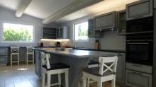 cuisines provençales de charme dans le Luberon