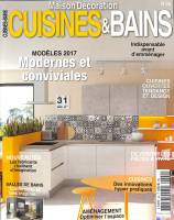 Cuisines&Bains France