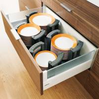 accessoire de rangement pour tiroir de cuisine